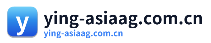 ying-asiaag.com.cn Logo